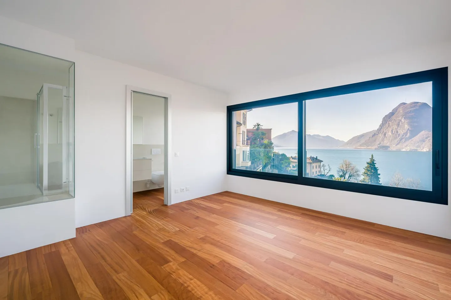 Spacieux 35 avec vue sur le lac - Photo 2 sur 6