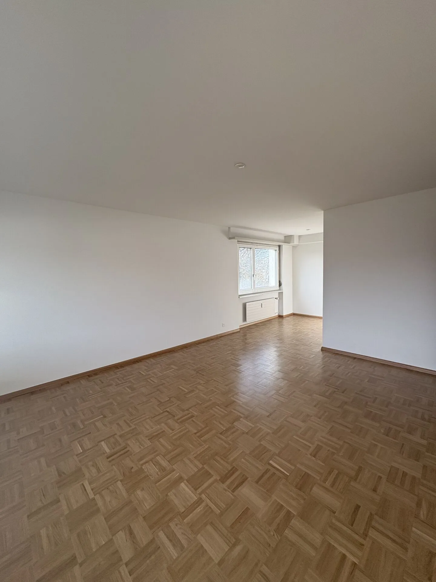 heimelige 4.5-Zimmerwohnung in Therwil - Foto 3 von 15