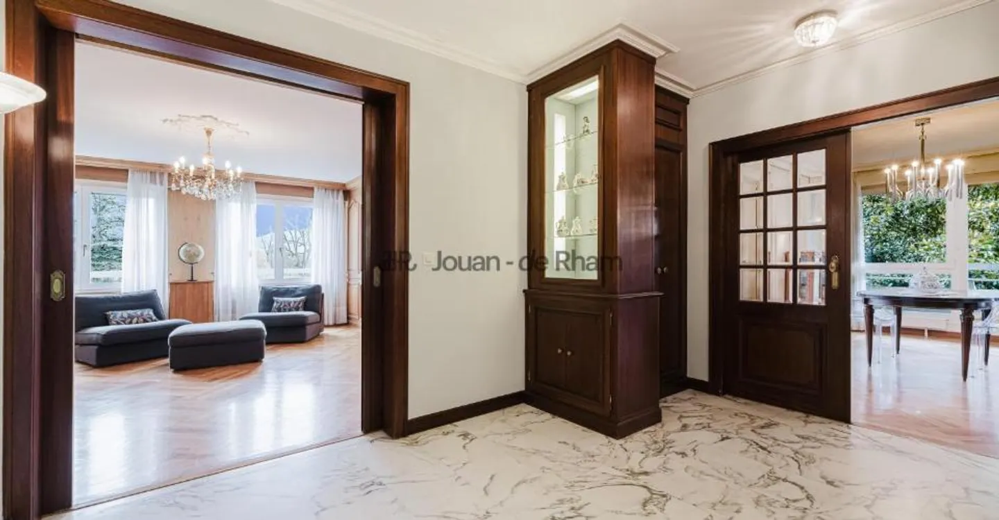 Magnificent apartment in Matutina Parc - Photo 1 of 7