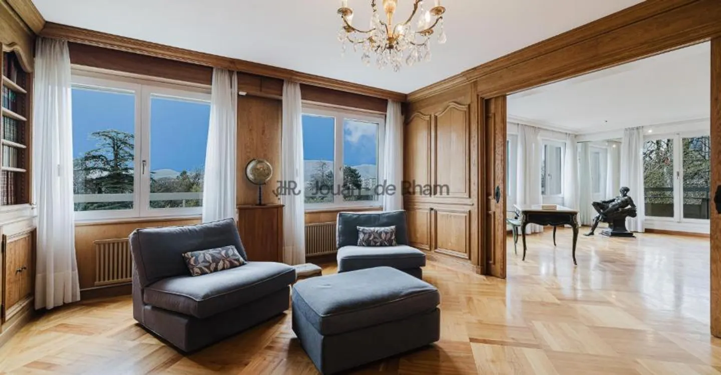Magnificent apartment in Matutina Parc - Photo 2 of 7