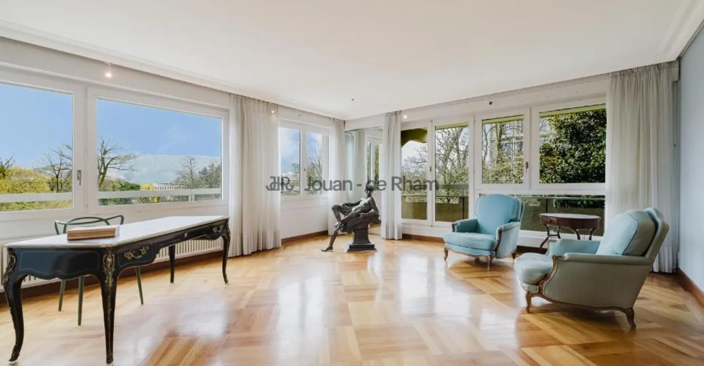 Magnificent apartment in Matutina Parc - Photo 3 of 7
