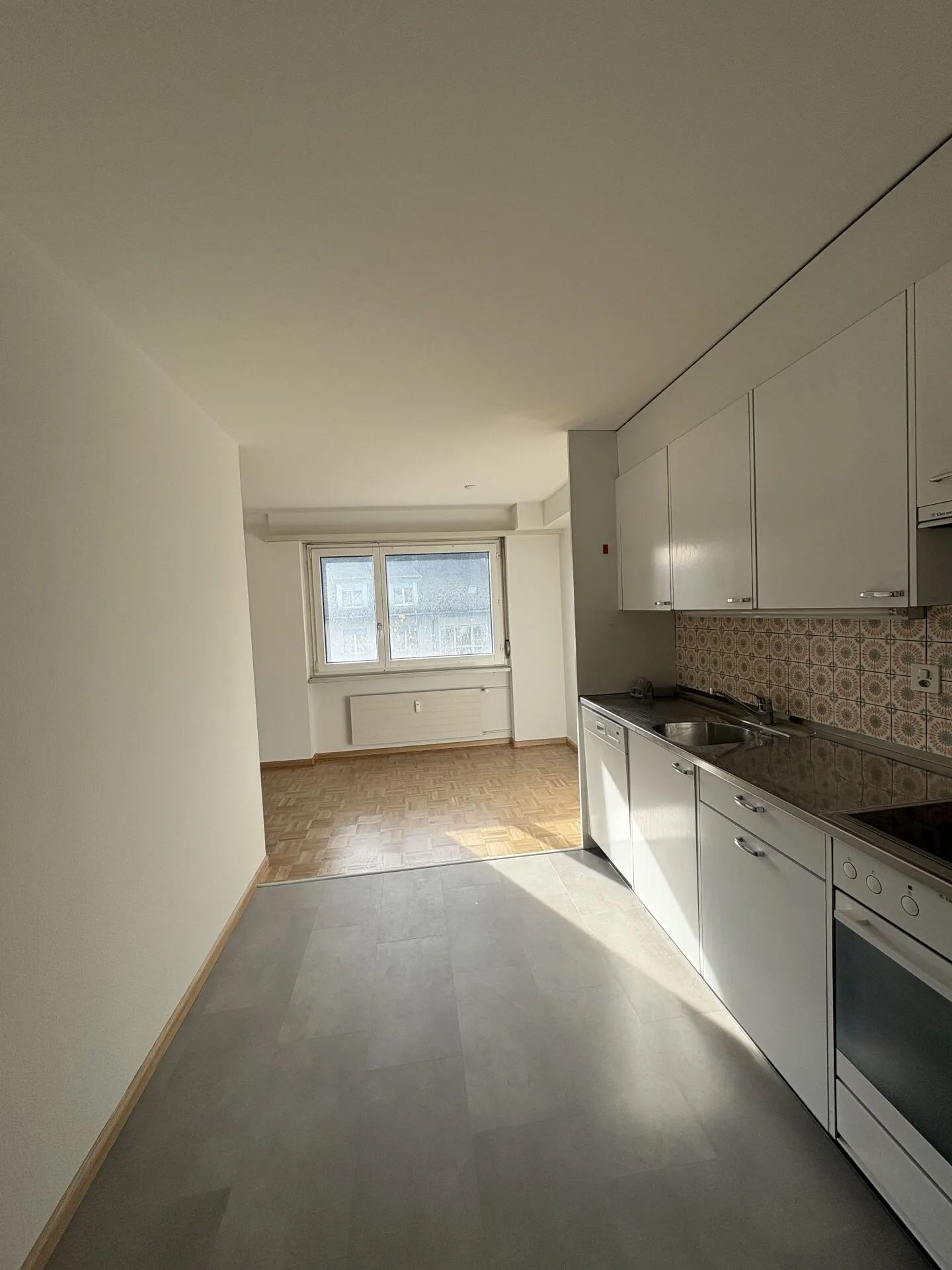 schönes Wohnen in Therwil - Photo 4 of 8