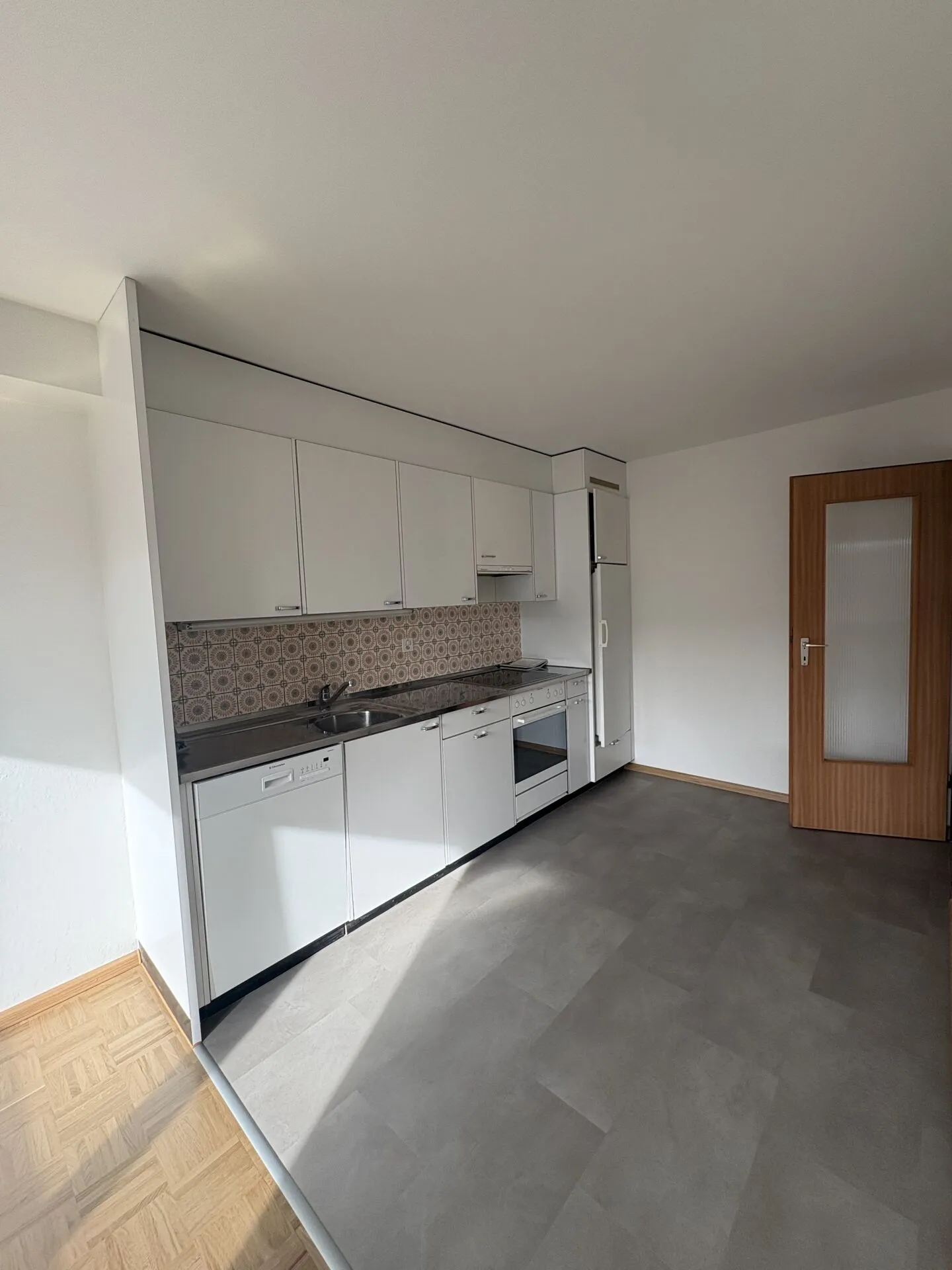 heimelige 4.5-Zimmerwohnung in Therwil - Foto 6 von 15