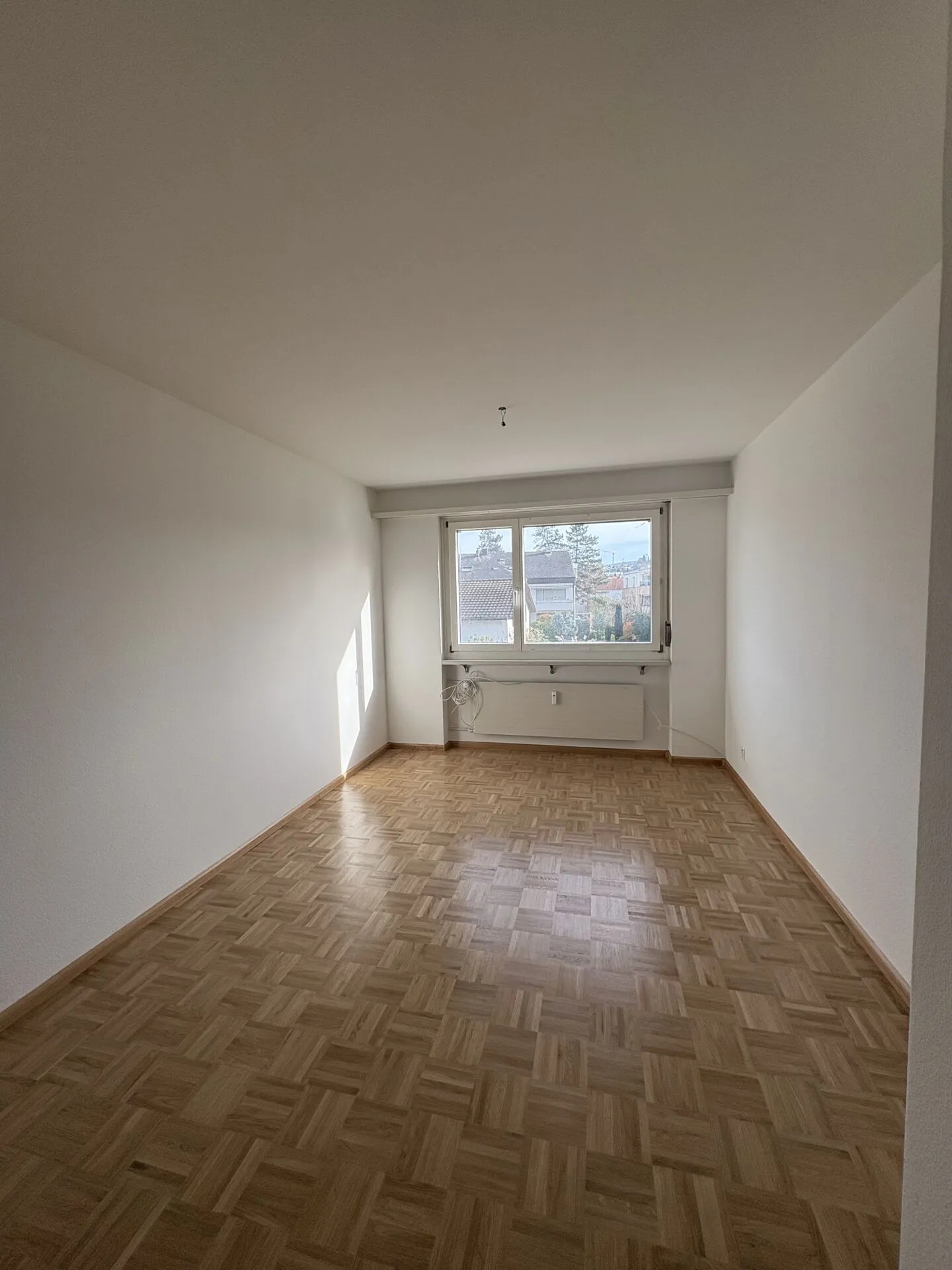 heimelige 4.5-Zimmerwohnung in Therwil - Foto 7 von 15