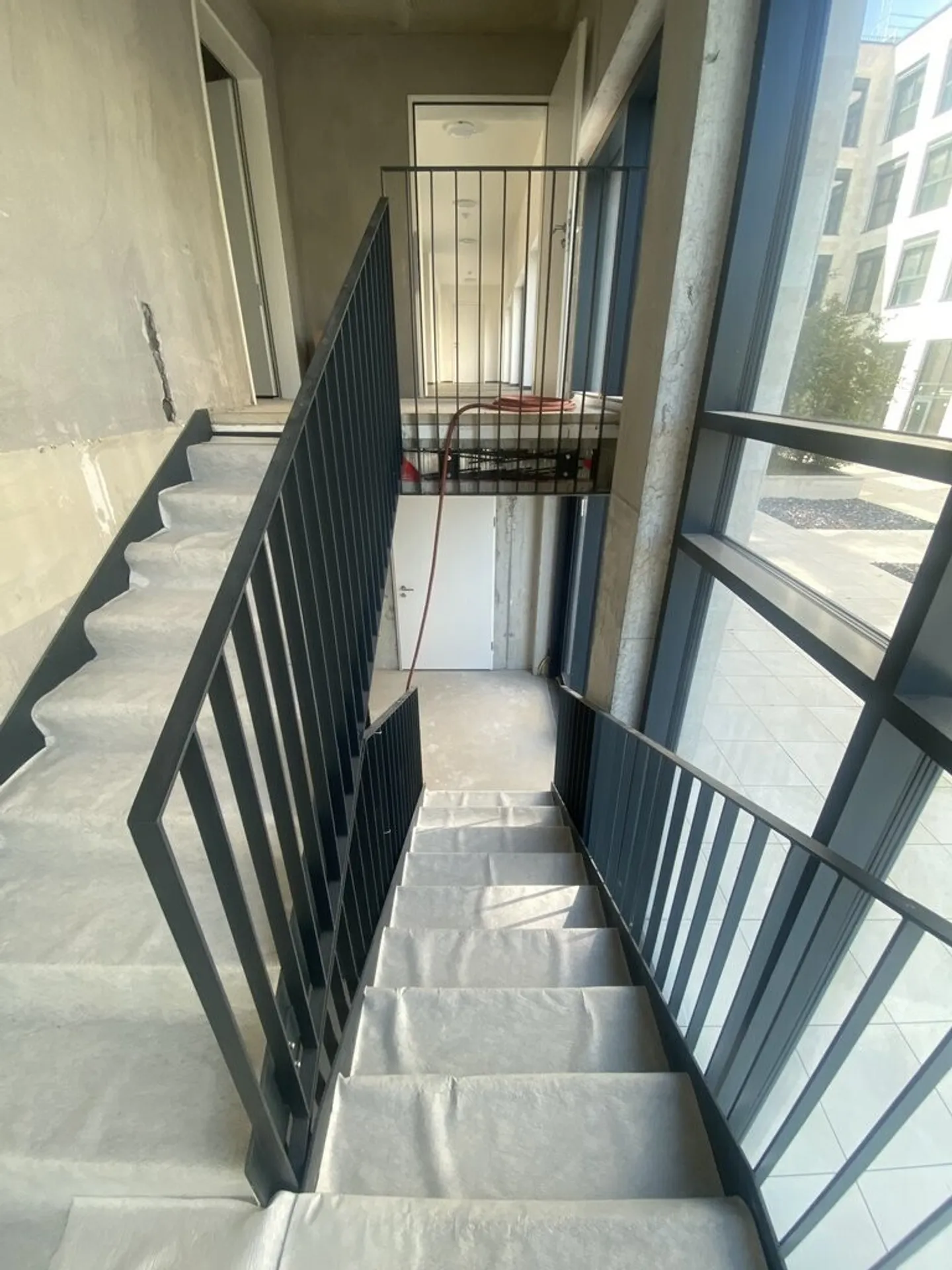 Espace de bureau/commercial attrayant dans un nouveau bâtiment, première occupation à Lucerne/Littau - Photo 9 sur 12