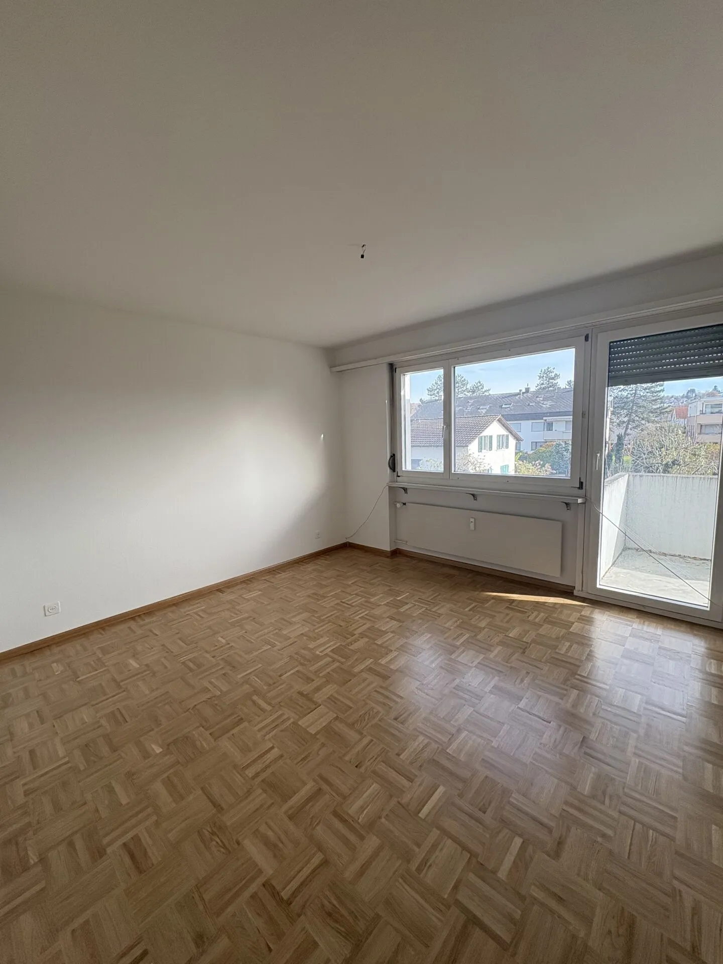heimelige 4.5-Zimmerwohnung in Therwil - Foto 8 von 15