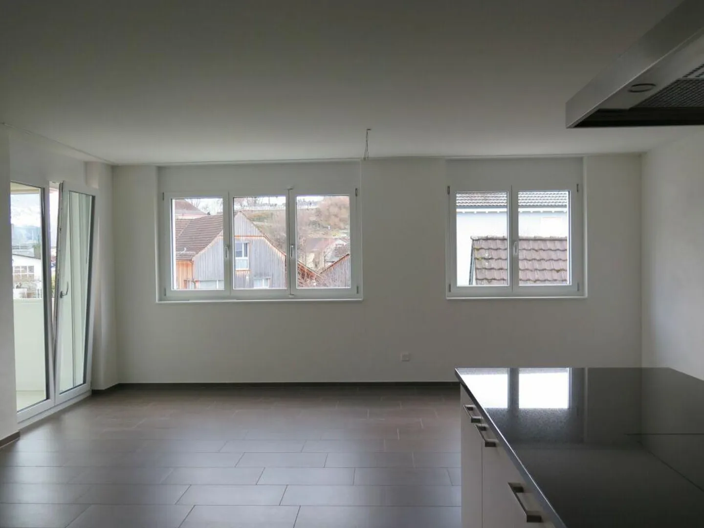 Charmante Wohnung am Werdenbergersee - Foto 2 von 7