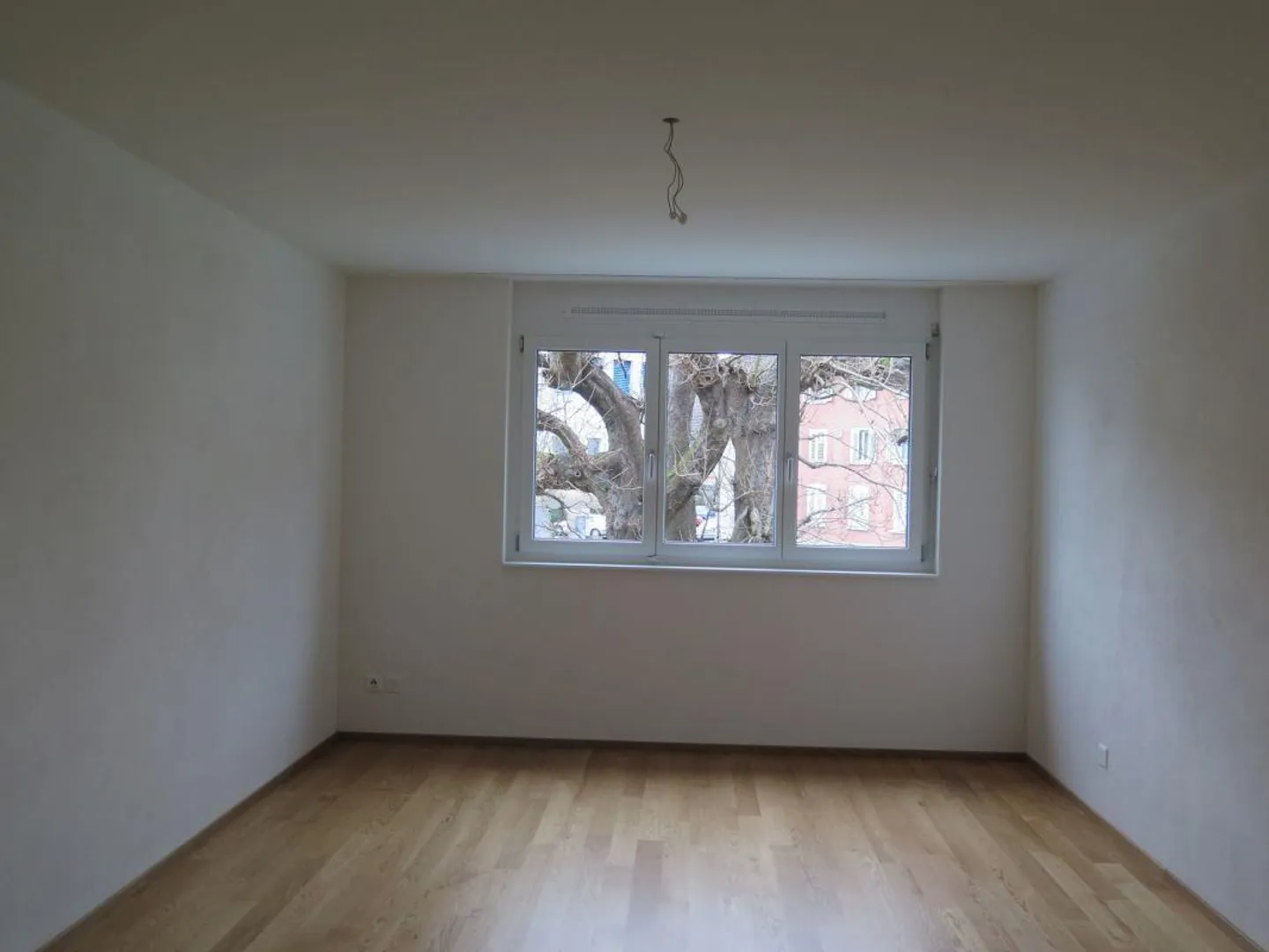 Charmante Wohnung am Werdenbergersee - Foto 3 von 7