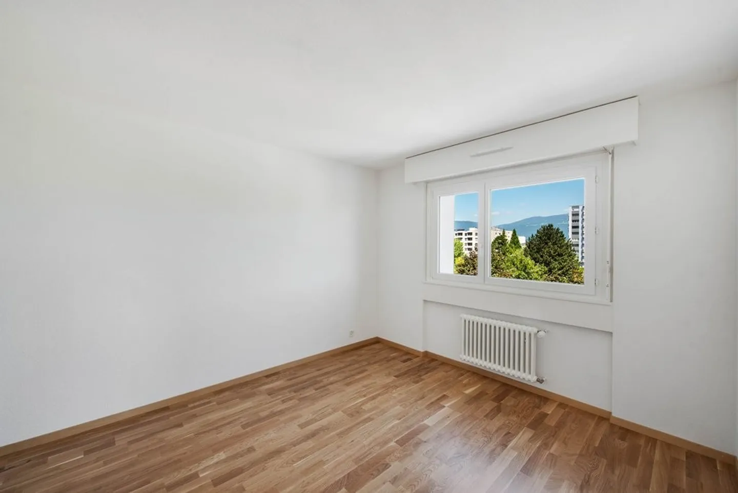 Appartamento 2 locali - Foto 4 di 6