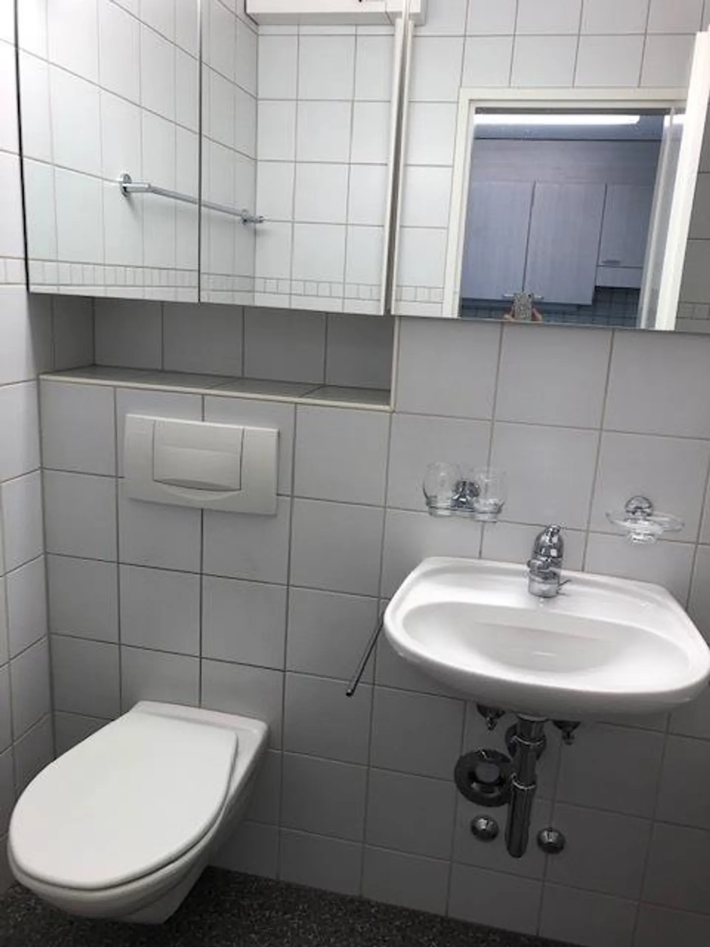 Nella Länggasse vicino all'università e alla stazione - Foto 3 di 6