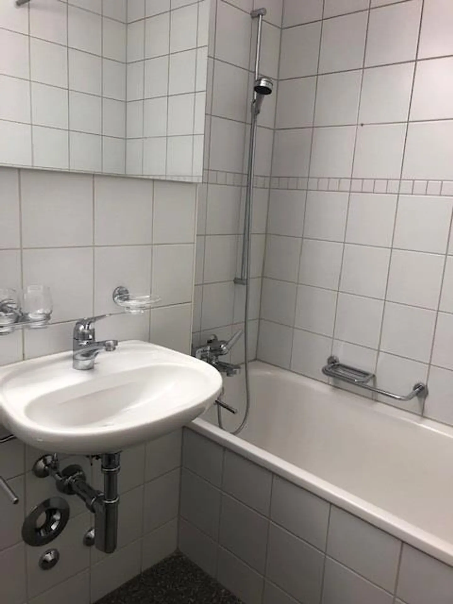 Nella Länggasse vicino all'università e alla stazione - Foto 4 di 6