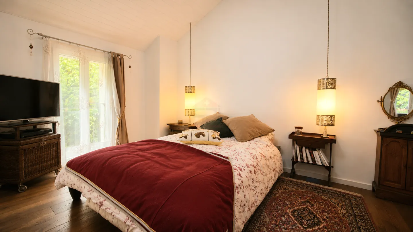 4,5-Zimmer-Haus - Foto 5 von 9