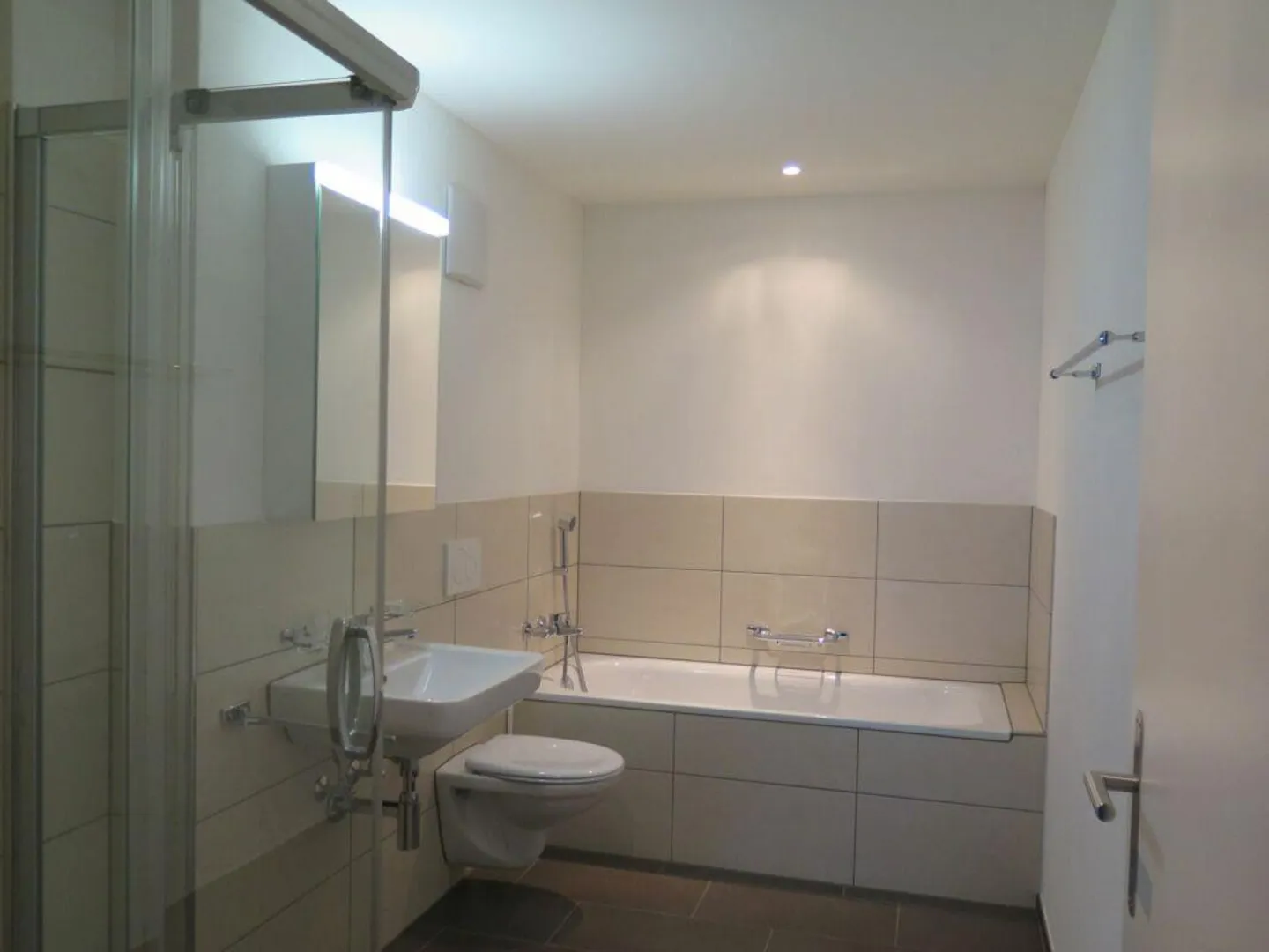 Charmante Wohnung am Werdenbergersee - Foto 5 von 7