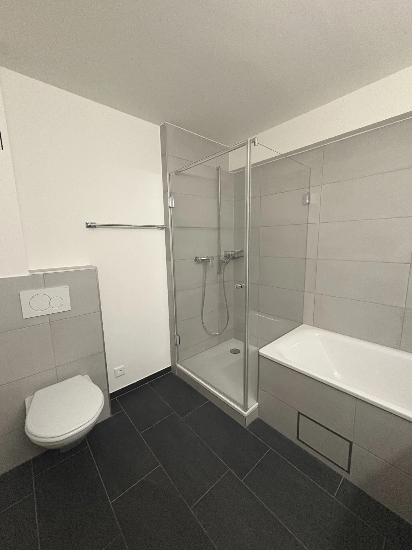 heimelige 4.5-Zimmerwohnung in Therwil - Foto 12 von 15