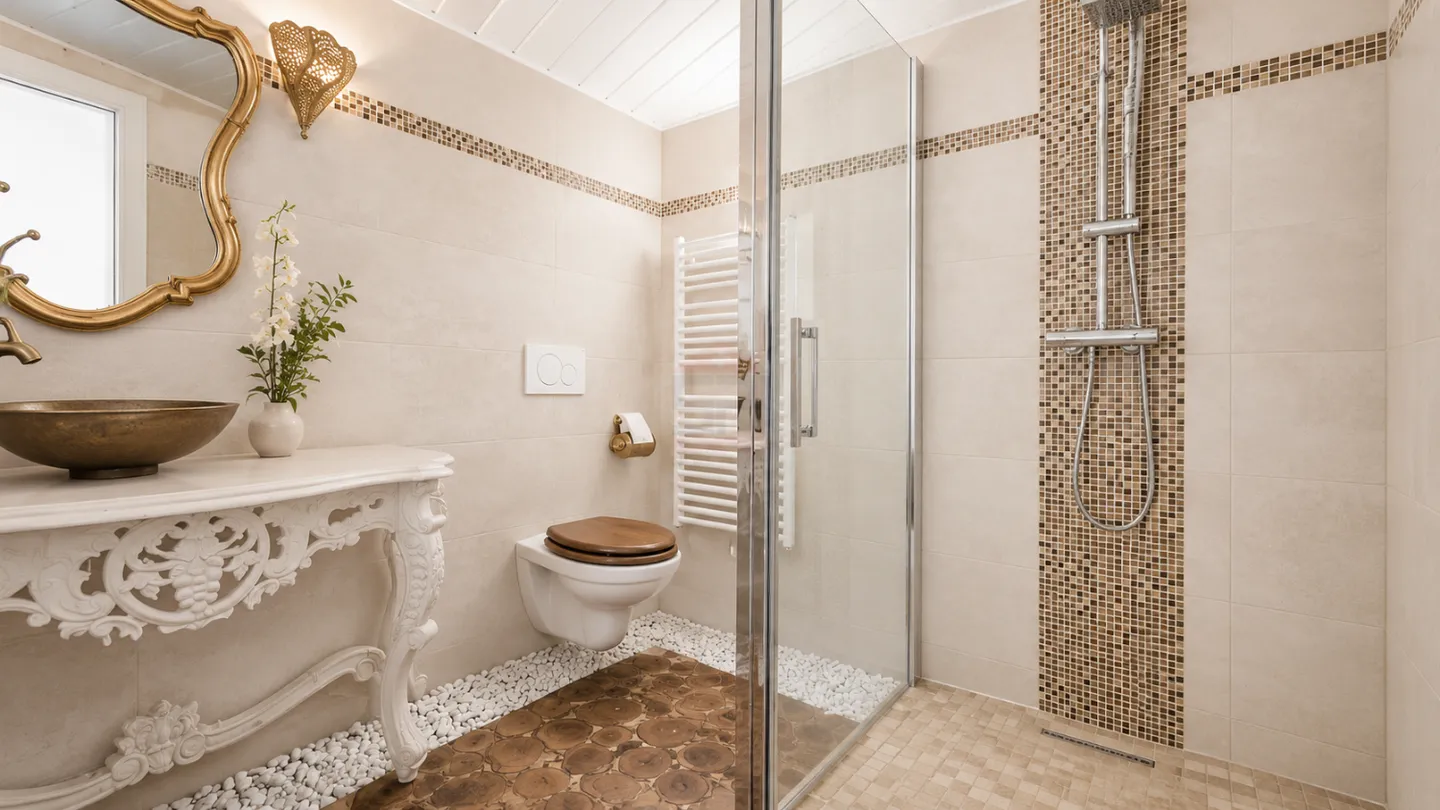 4,5-Zimmer-Haus - Foto 9 von 9