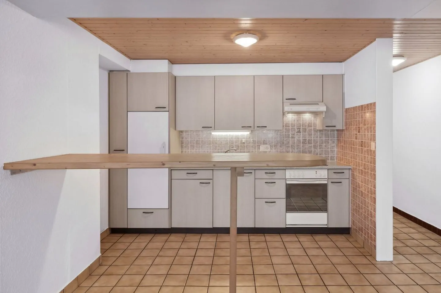 Edificio di rendimento nel centro di Porrentruy - Foto 3 di 5