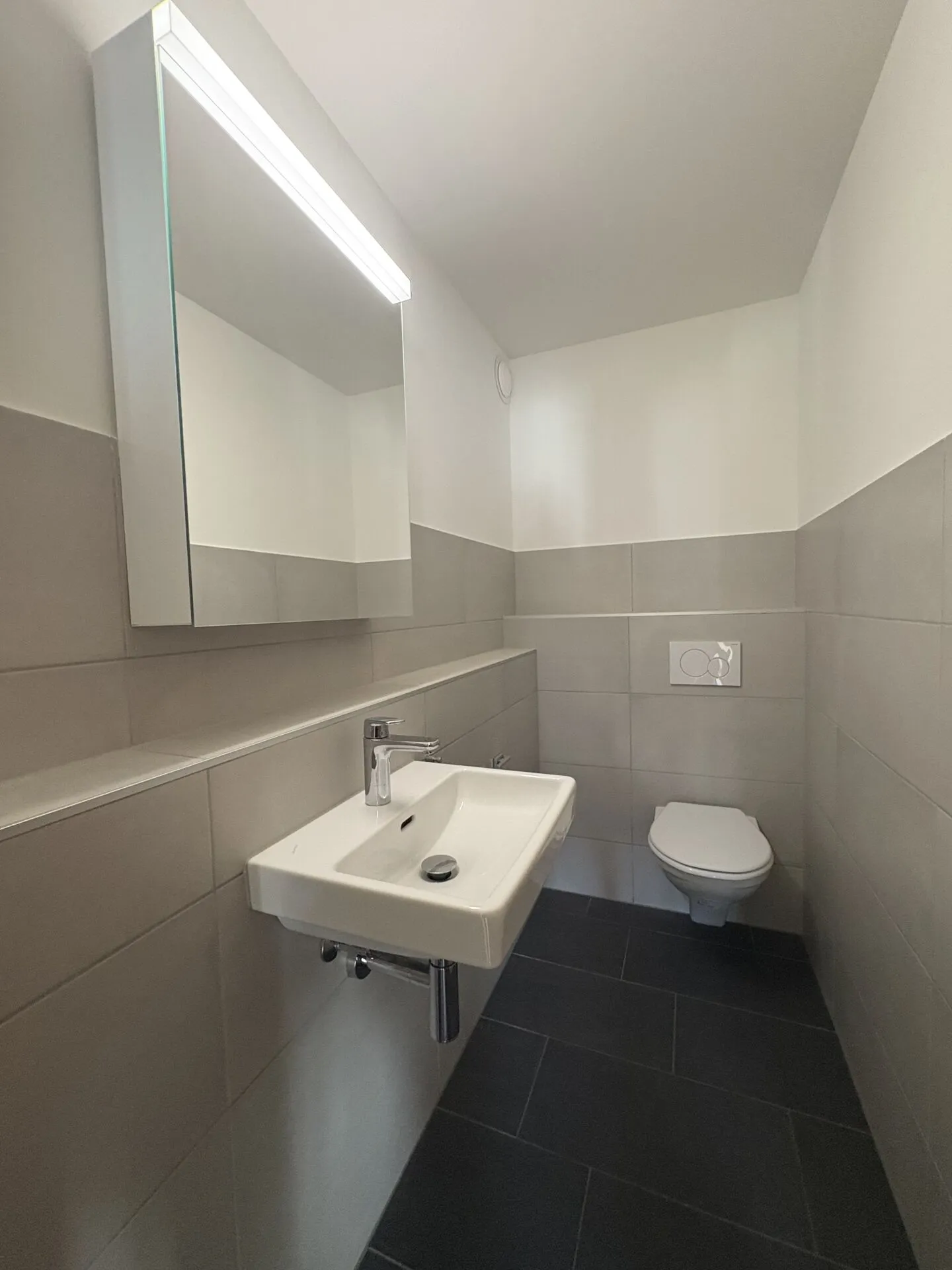 schönes Wohnen in Therwil - Photo 6 of 8