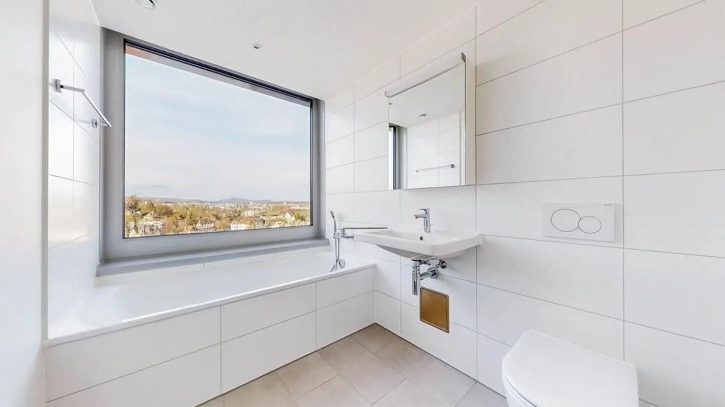 Luxuswohnung mit Atemberaubendem Blick - Foto 7 von 9