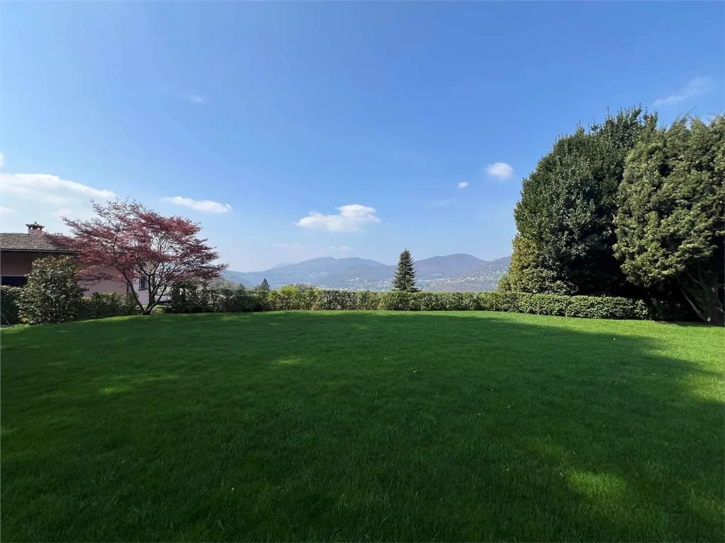 Elegance in the Heart of Montagnola, Exclusive Country House - Photo 12 of 13