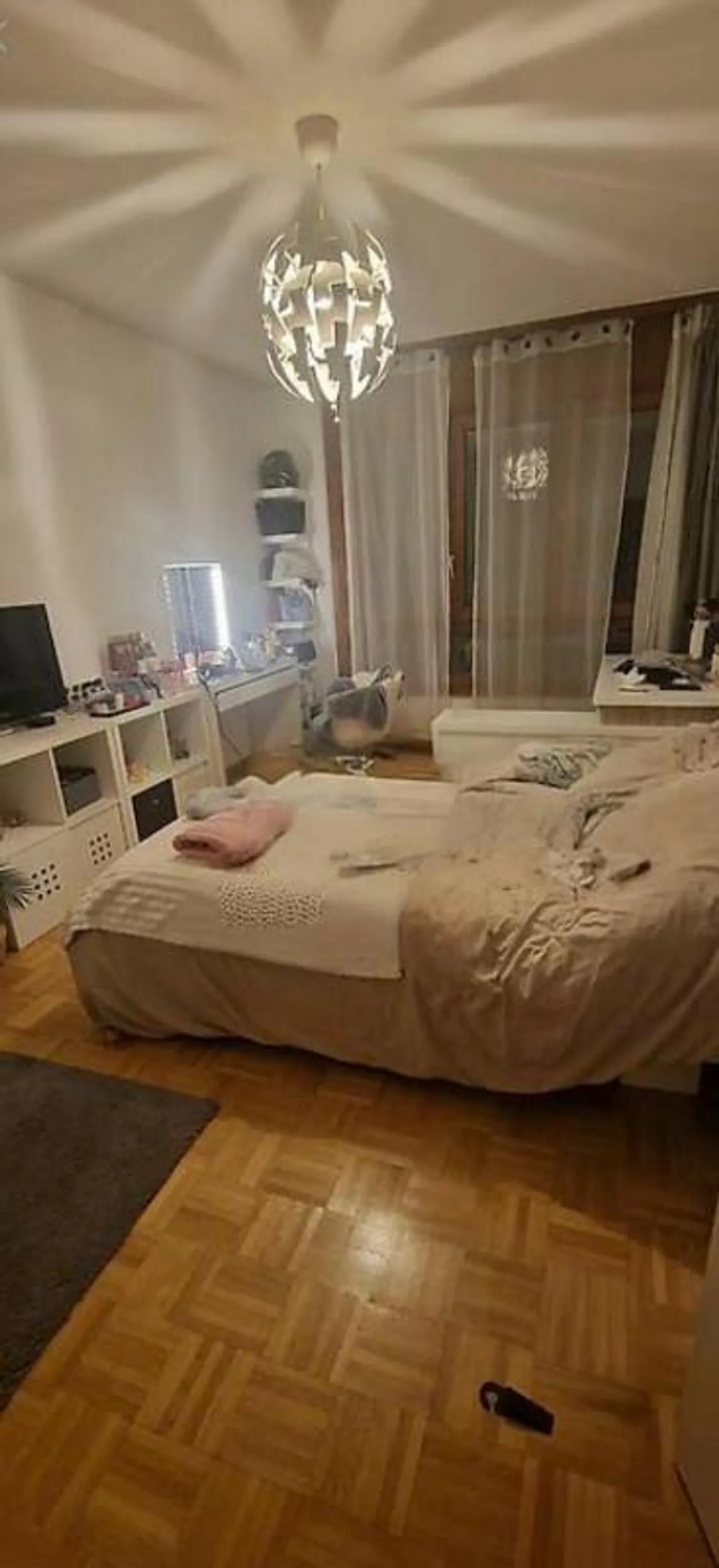 5-ROOM APARTMENT FOR RENT GRAND-LANCY (1212) - Photo 1 of 5