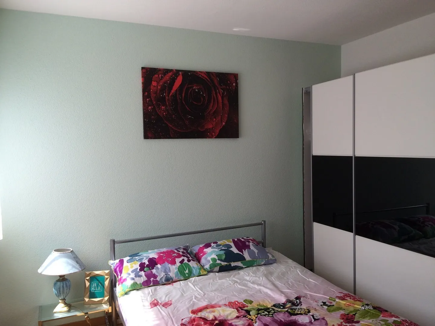 Modern 3.5-Room Apartment - Photo 7 of 13