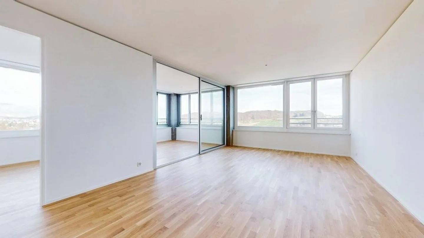 Luxuswohnung mit Atemberaubendem Blick - Foto 4 von 9