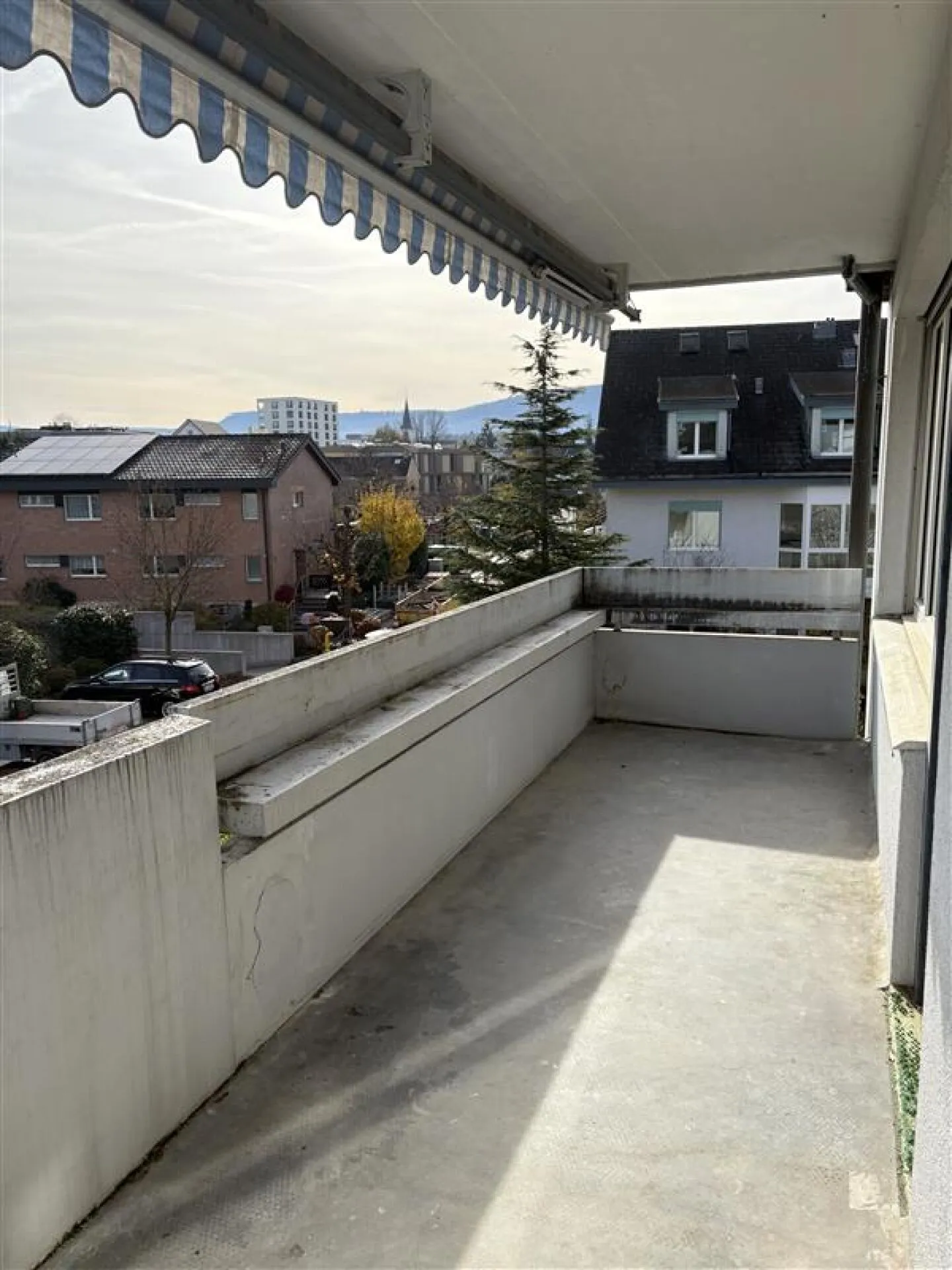 heimelige 4.5-Zimmerwohnung in Therwil - Foto 14 von 15