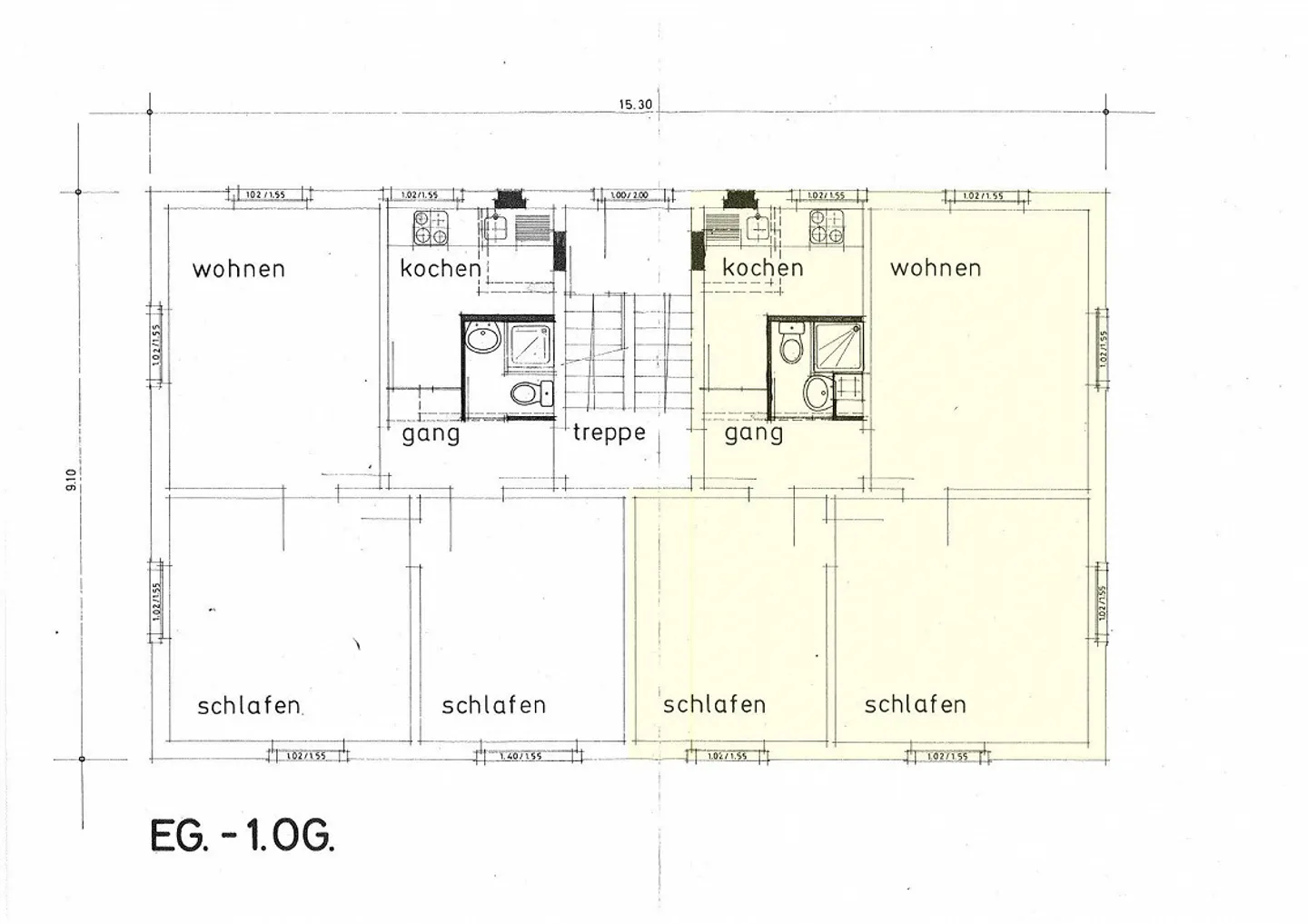 Centrale ed economico - Foto 6 di 6