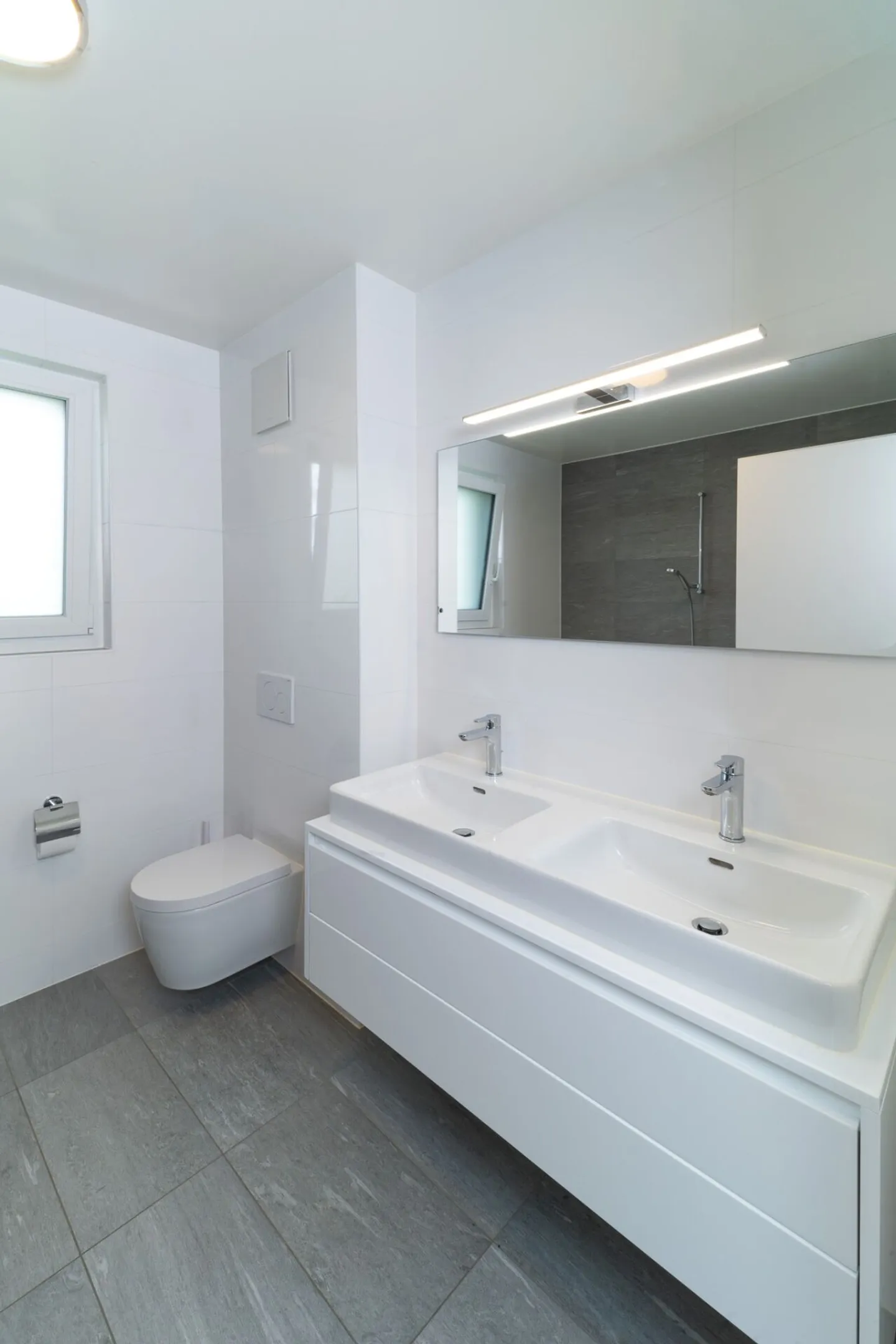 Bright 4.5-room apartment in Bottens - Photo 10 of 10