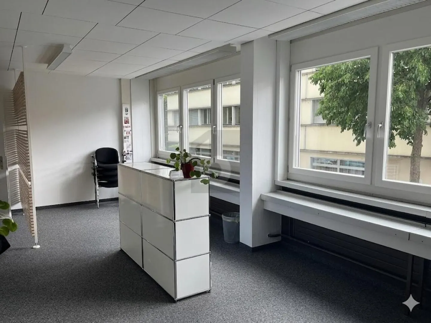MAGNIFIKANTE GEWERBLICHE RÄUME - Foto 3 von 6