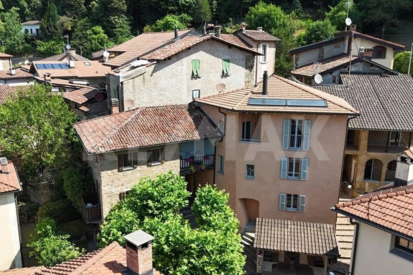Dove il tempo rallenta. Casa vacanze con vista aperta e luminosa... - Foto 1 di 13