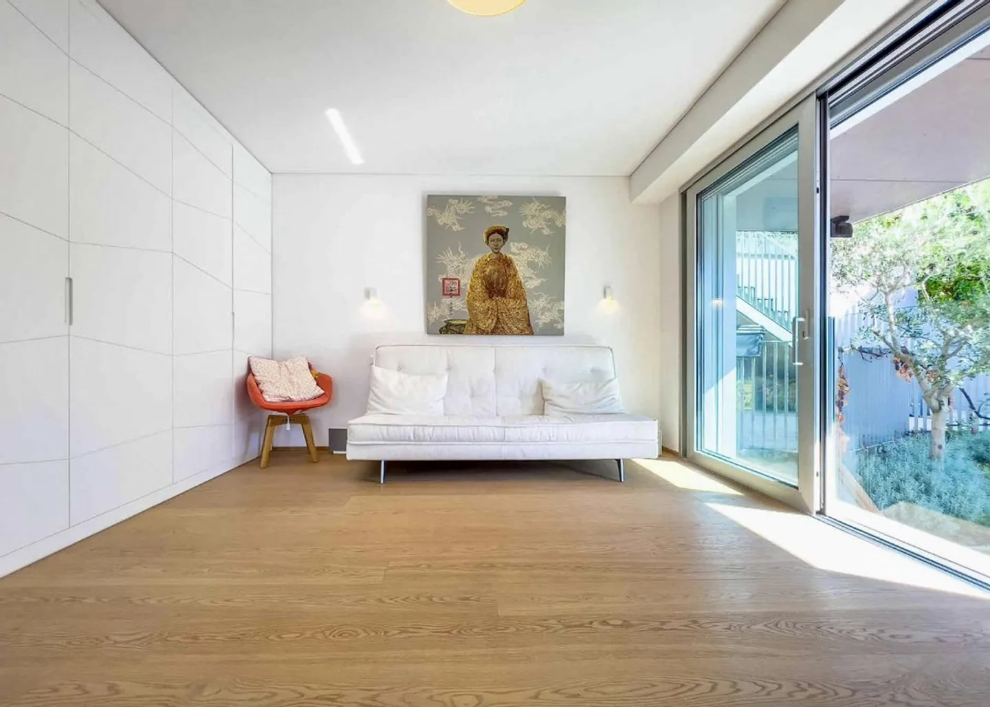 Villa moderna 65 con terrazza panoramica - Foto 12 di 13