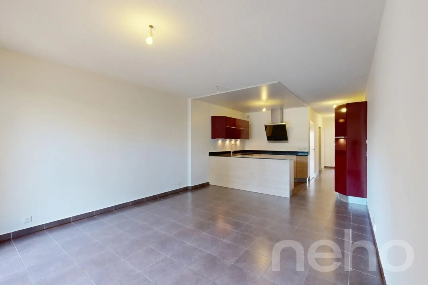 Rez-de-jardin 4 pièces, 81 m², Casatax, au c?ur d?un quartier calme - Foto 1 von 12