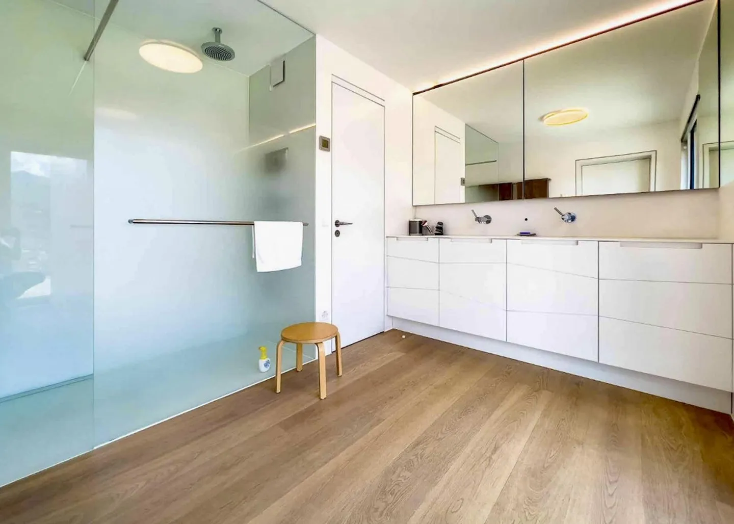 Villa moderna 65 con terrazza panoramica - Foto 13 di 13