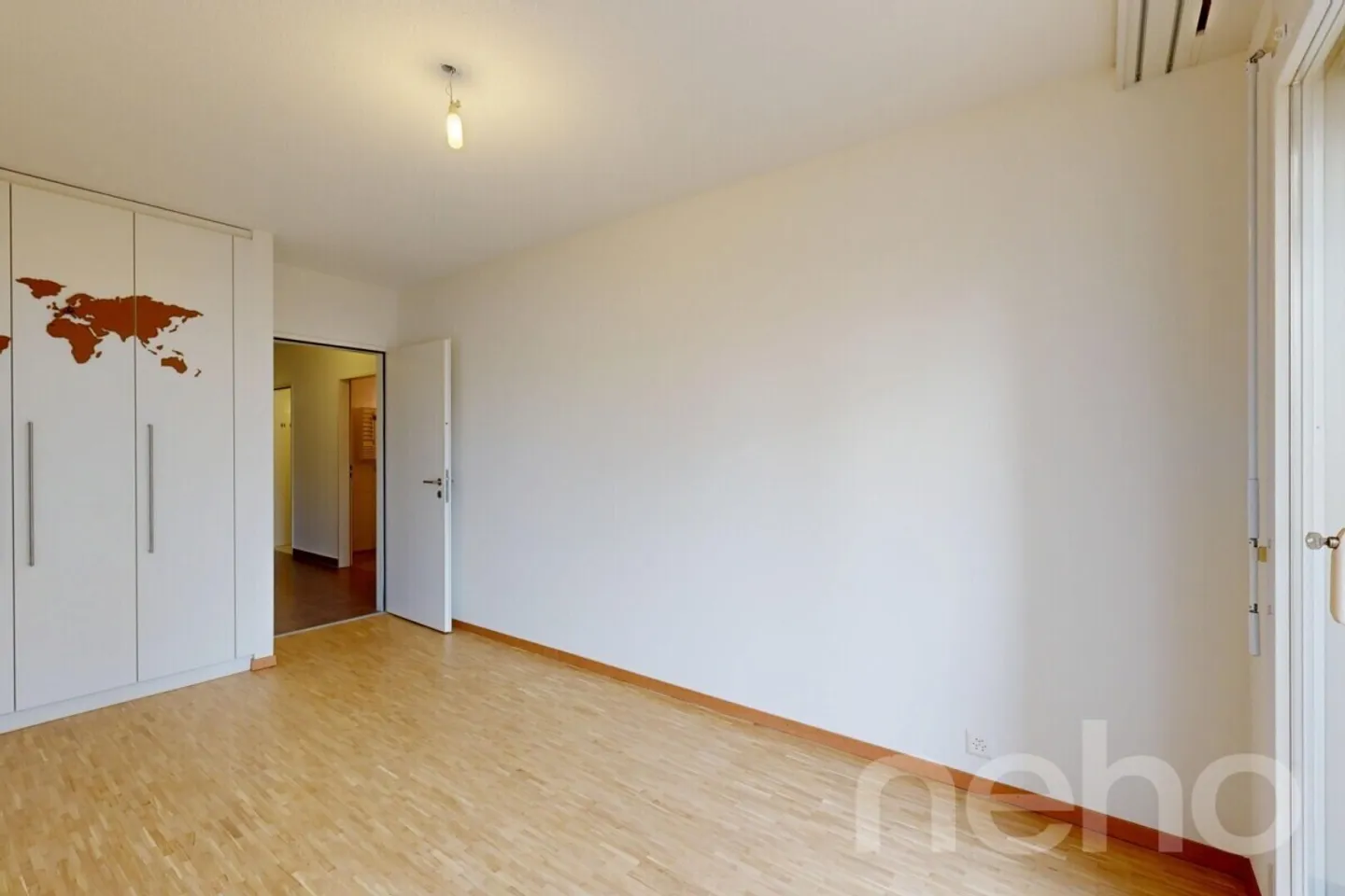 Rez-de-jardin 4 pièces, 81 m², Casatax, au c?ur d?un quartier calme - Foto 7 von 12