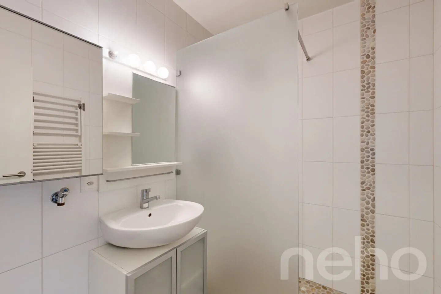 Rez-de-jardin 4 pièces, 81 m², Casatax, au c?ur d?un quartier calme - Foto 8 von 12