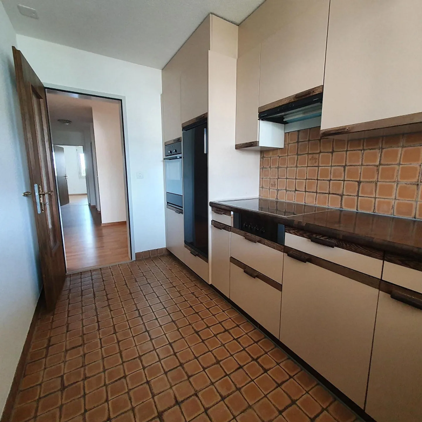 Helle 2.5 Zimmerwohnung - Foto 3 von 7