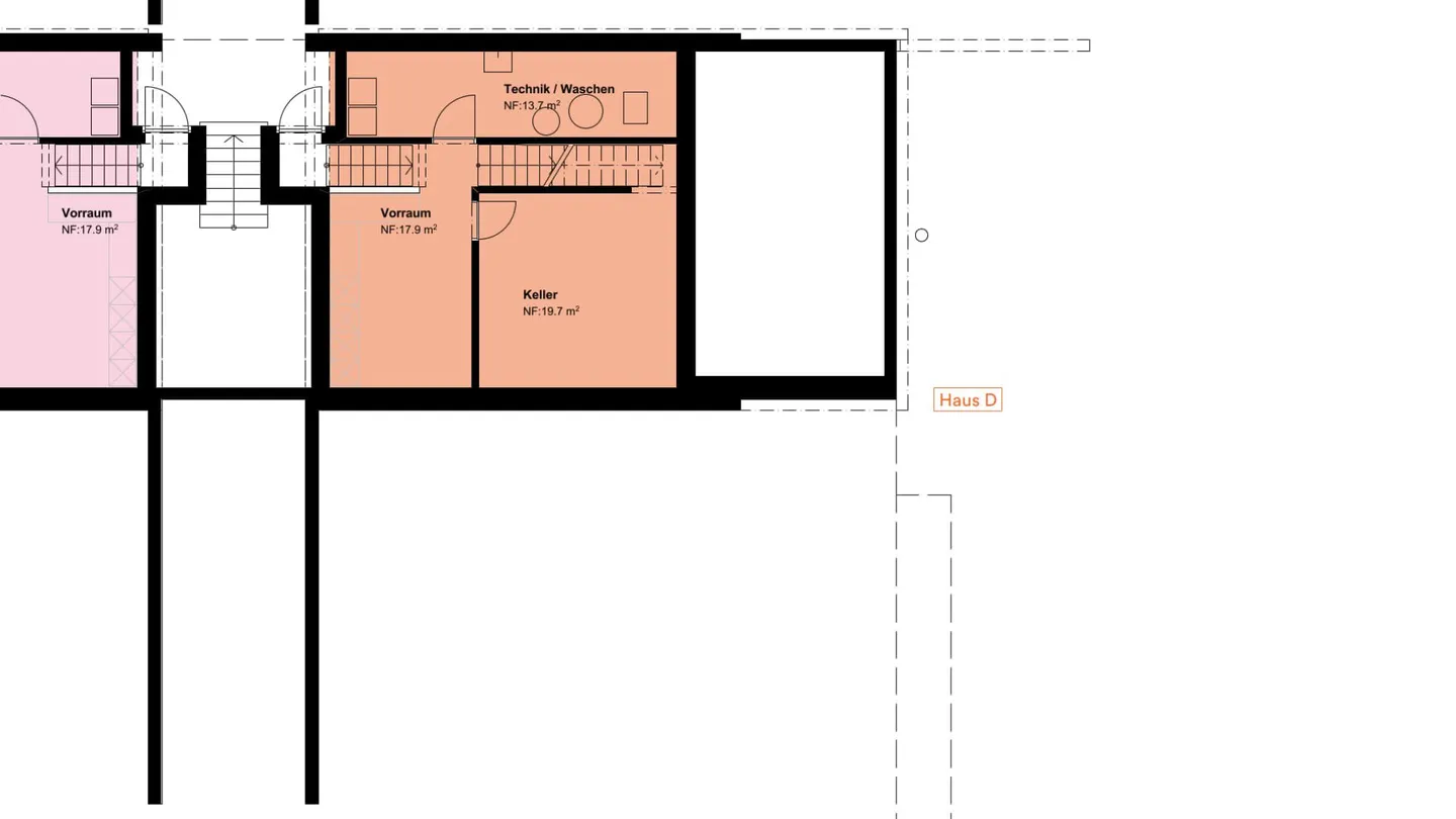 Casa unifamiliare "Magdalena" - Foto 6 di 19