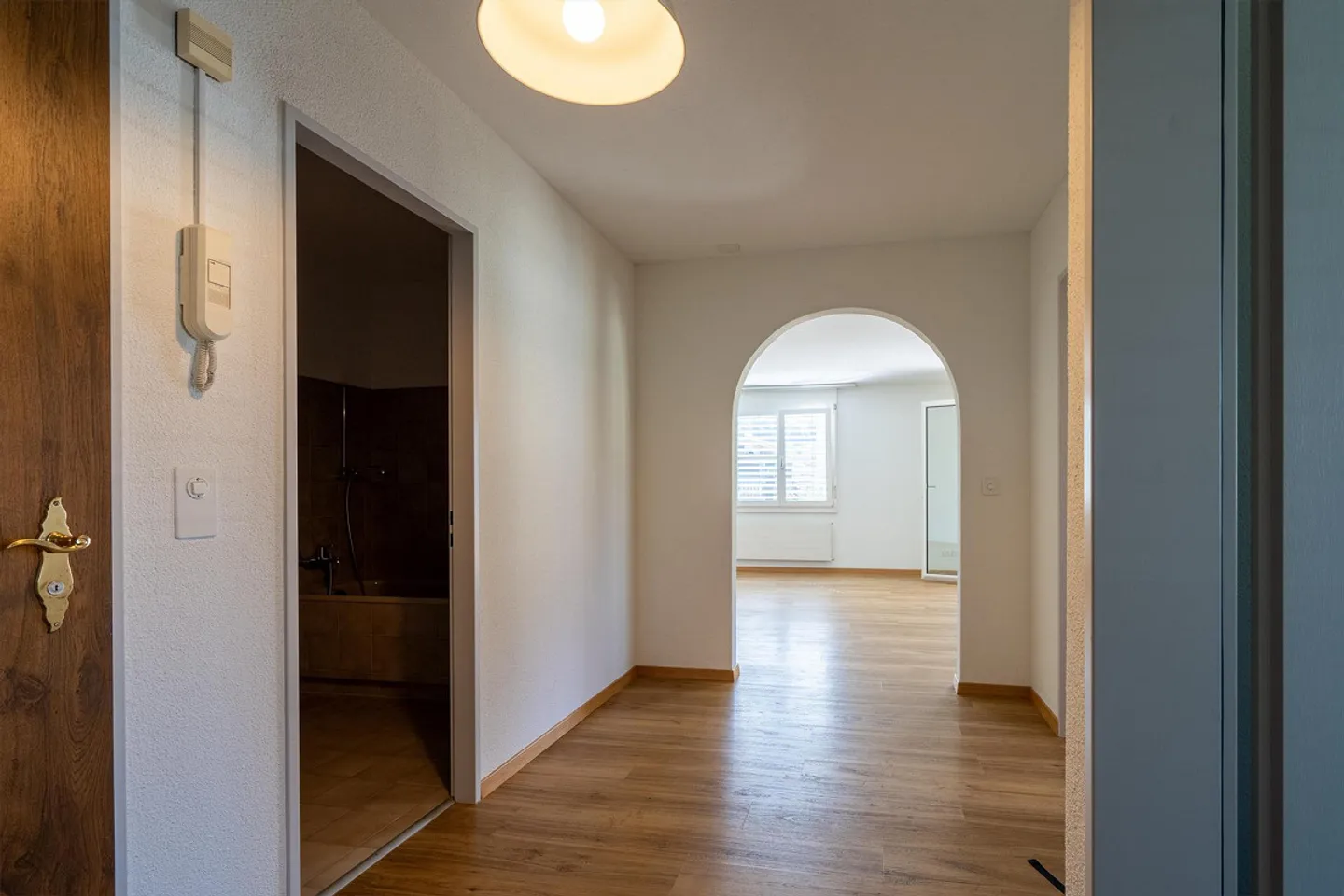 Helle 2.5 Zimmerwohnung - Foto 4 von 7
