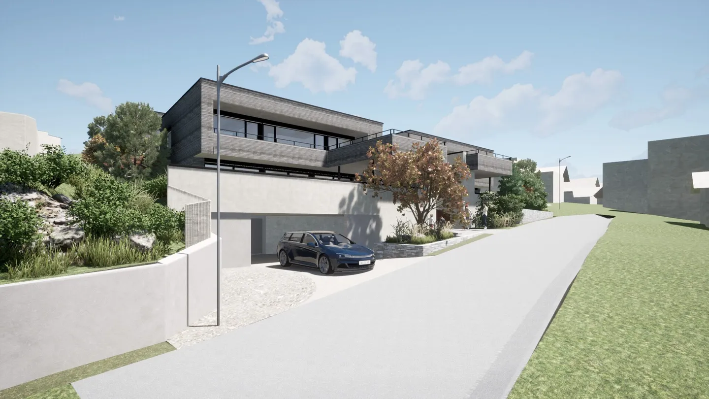 Casa unifamiliare "Magdalena" - Foto 10 di 19