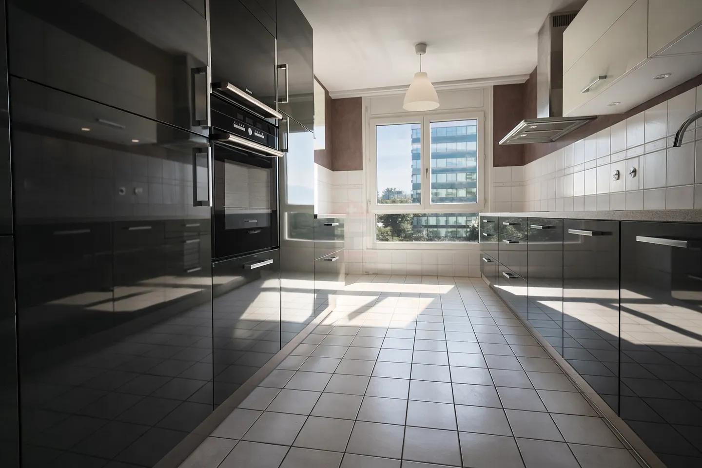 Appartement d?exception / Quartier des Nations, Genève - Photo 2 of 4