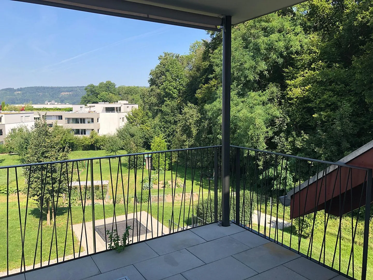 Living at the Forest Edge - Photo 5 of 13