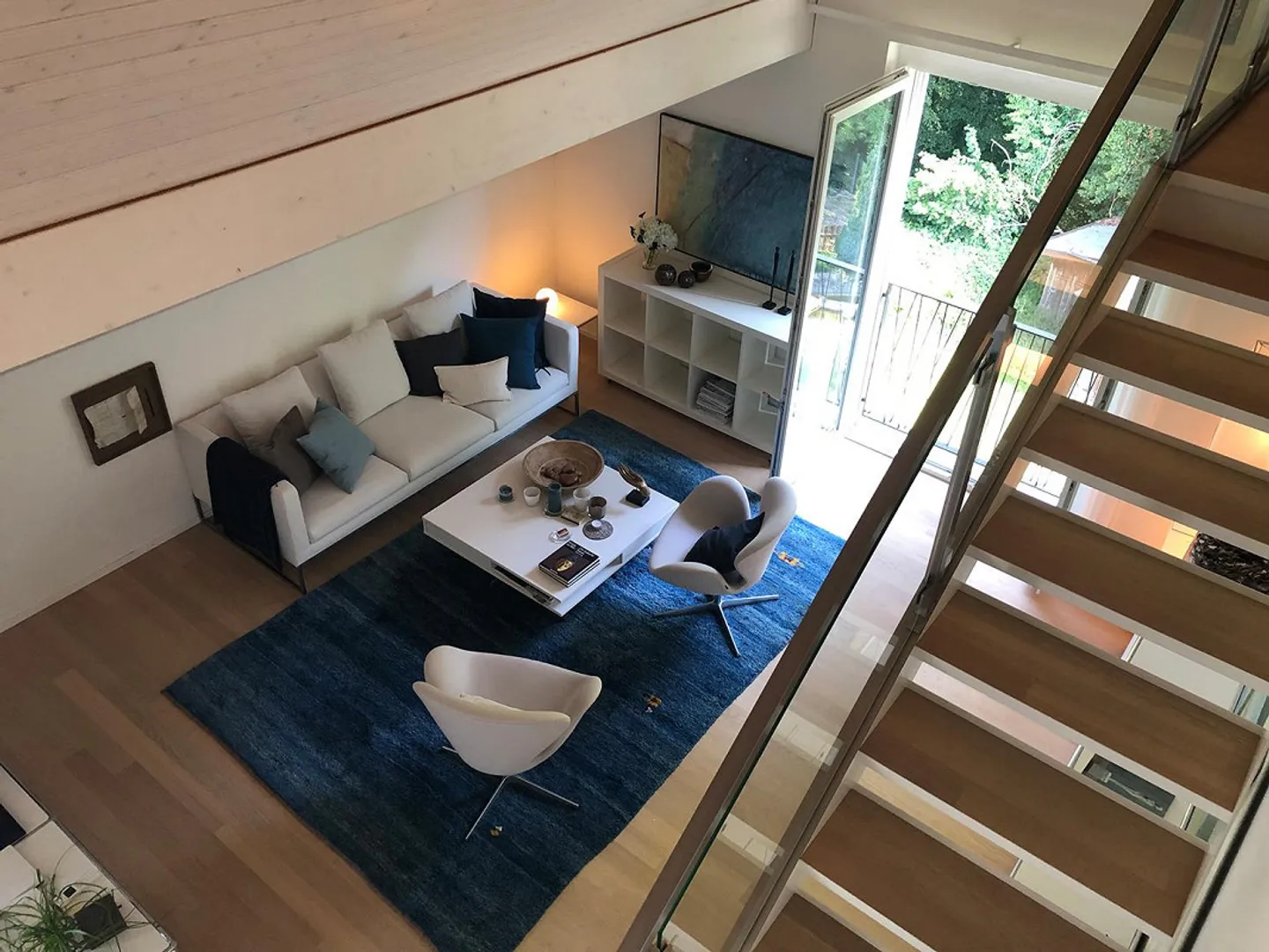 Living at the Forest Edge - Photo 6 of 13