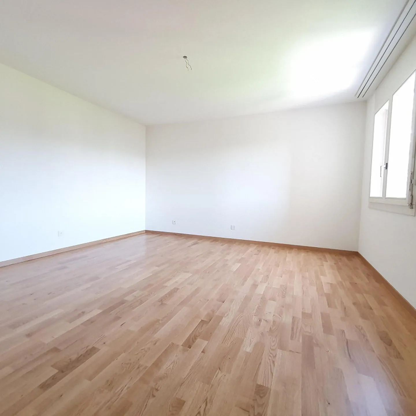 Helle 2.5 Zimmerwohnung - Foto 6 von 7