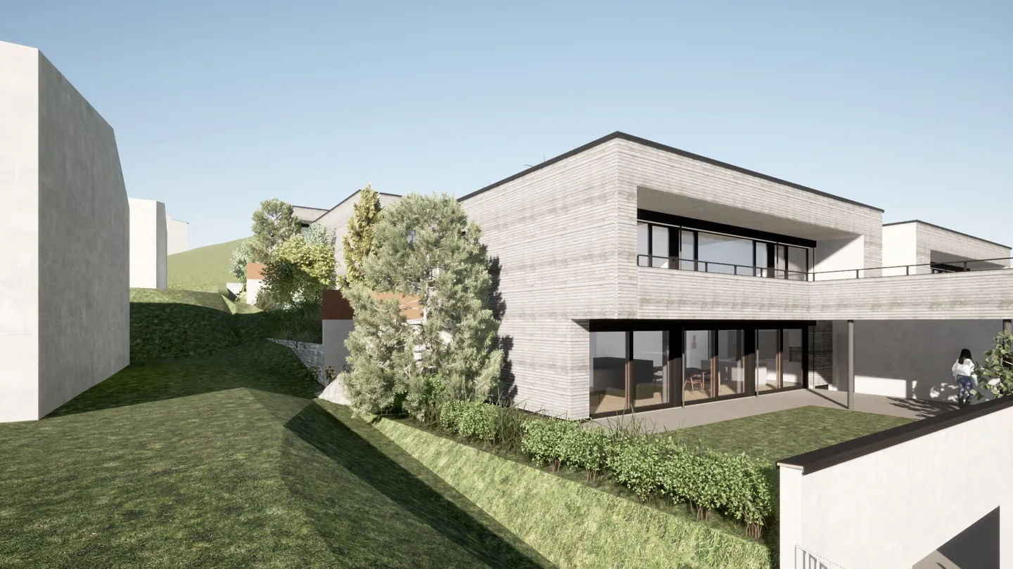 Casa unifamiliare "Magdalena" - Foto 17 di 19