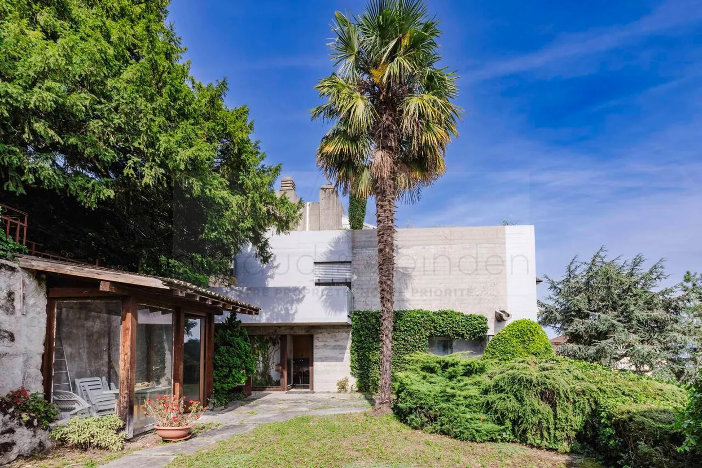 Magnifique Villa de Style Moderne - Photo 1 sur 7