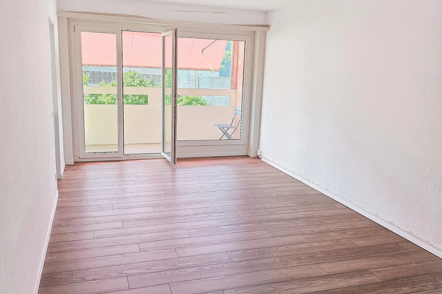 Charmante Wohnung in Ostermundigen - Foto 3 von 5