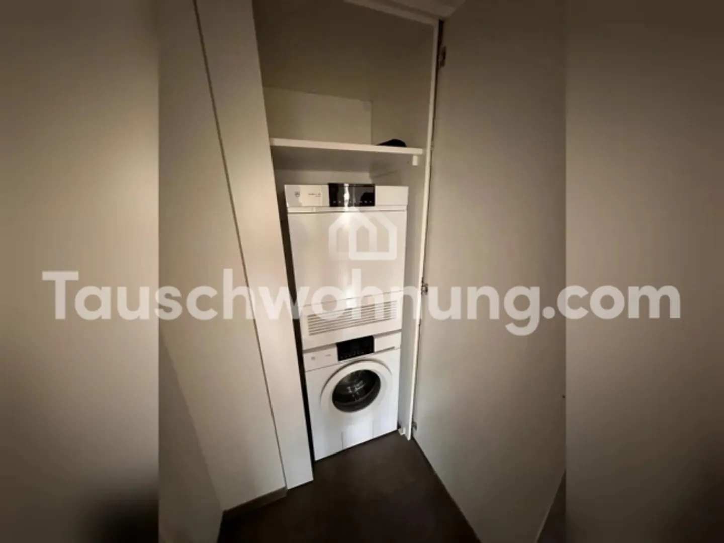 SWAP APARTMENT 4.5 Room Apartment with Balcony - Photo 1 of 3