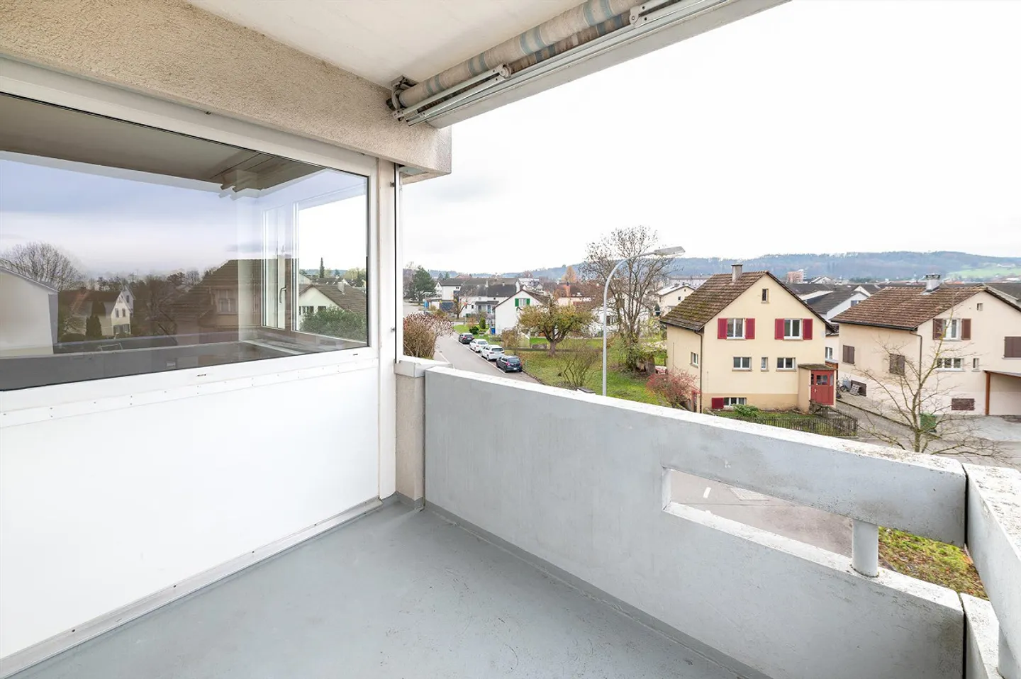 Wohnung in Frauenfeld - Foto 2 von 7