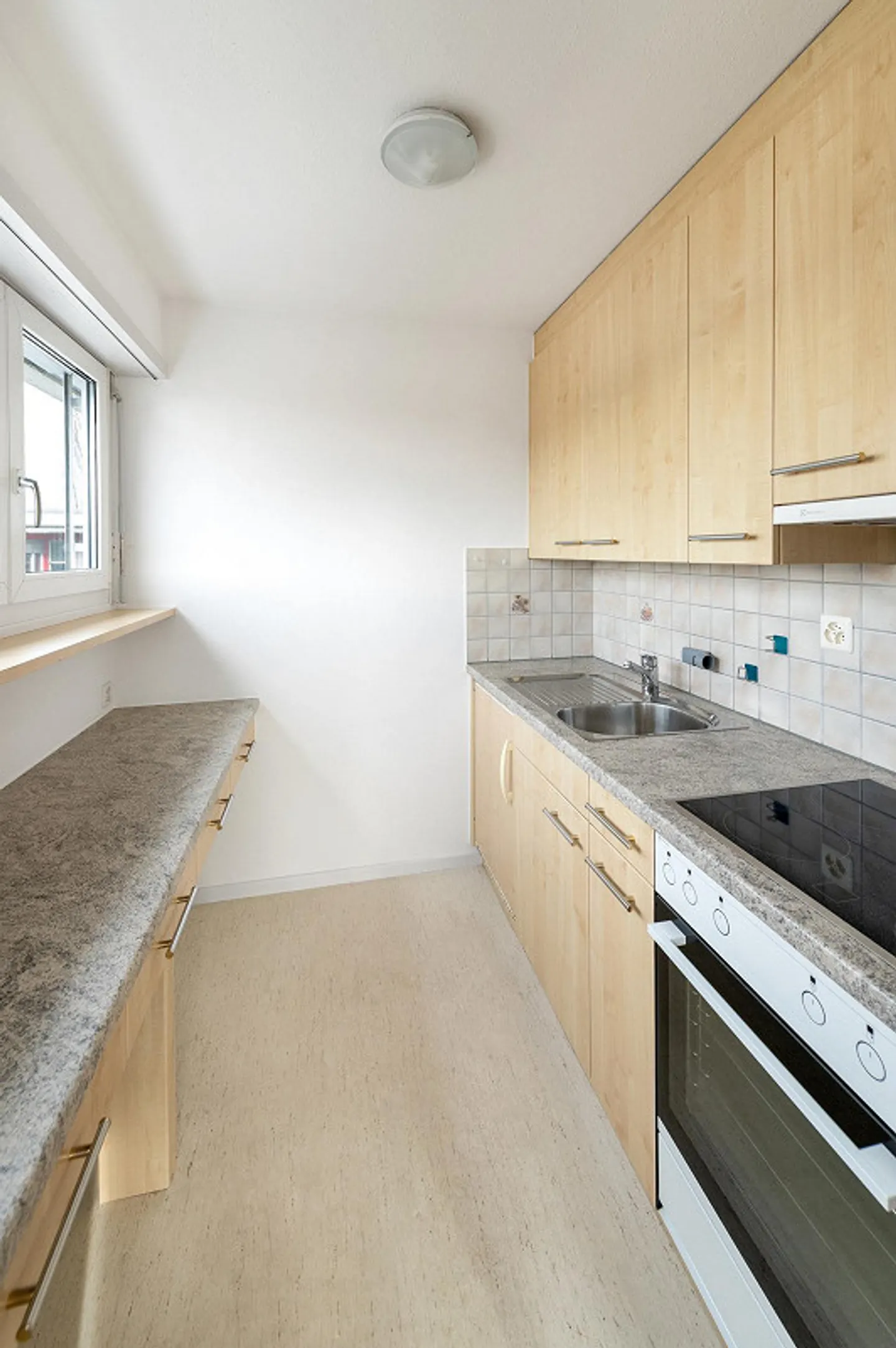 Wohnung in Frauenfeld - Foto 3 von 7
